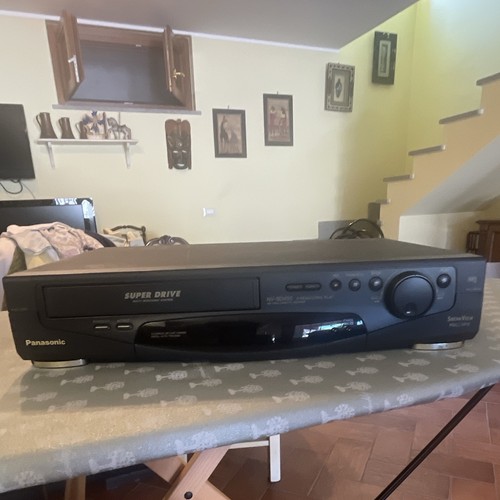 Panasonic sd450eg - panasonic, nv-sd450eg