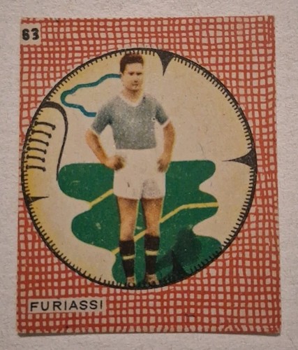 Cicogna tuttocalcio 1950 - cicogna,