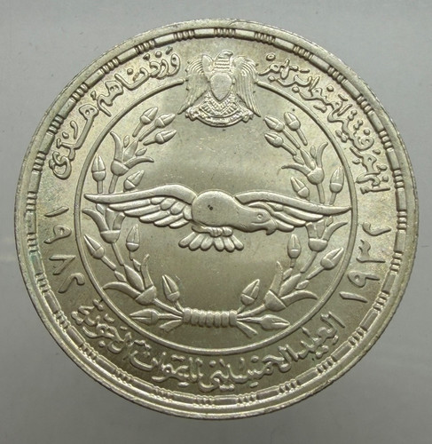 Africa egitto 1 - egitto, pound