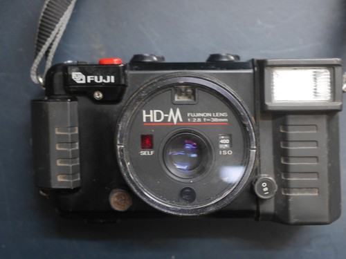 Fuji fotocamera pellicola - fuji,