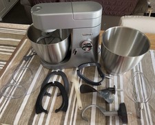 KENWOOD CHEF XL KVL4100S
