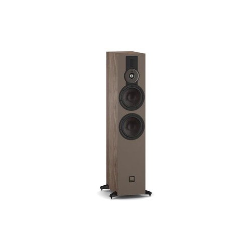 Dali sonik walnut coppia - dali, di