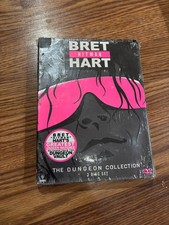 WWE: Bret "Hit Man" Hart