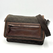 Borsa messenger tracolla tela