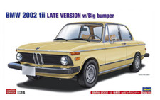 HASEGAWA CAR  20756 BMW 2002