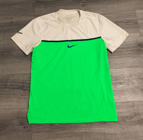 Maglia tennis nike rafa nadal - maglia,