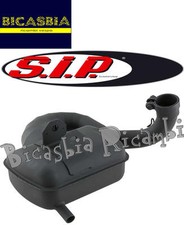 7841 - MARMITTA SIP ROAD XL