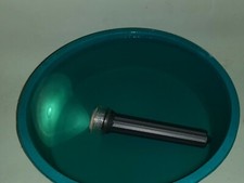 Torcia subacquea sovietica