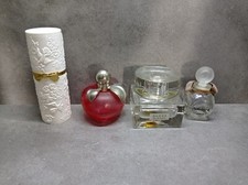 Lotto bottiglie profumo - bottiglie,