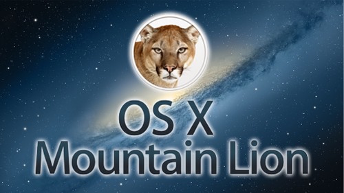 Mac 8 mountain - mac, lion