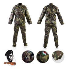 UNIFORME DIVISA COMBAT DEL