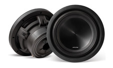Alpine SWT-10S4 10" 4 Ohm