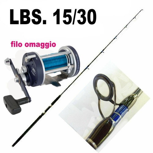 Traina canna lbs - traina,