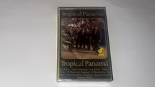 Tropical Panama