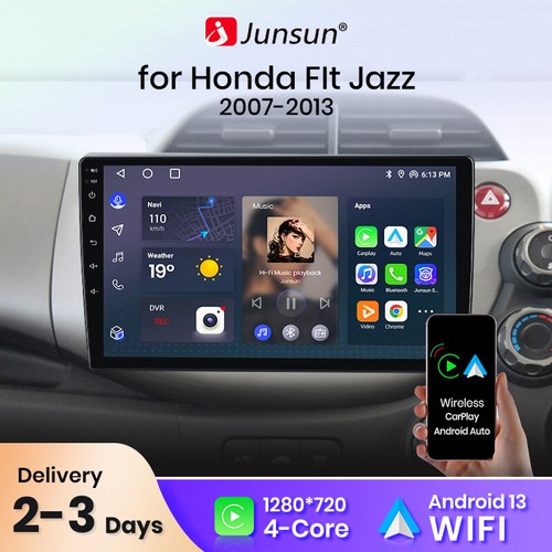 Autoradio stereo android - stereo, gb