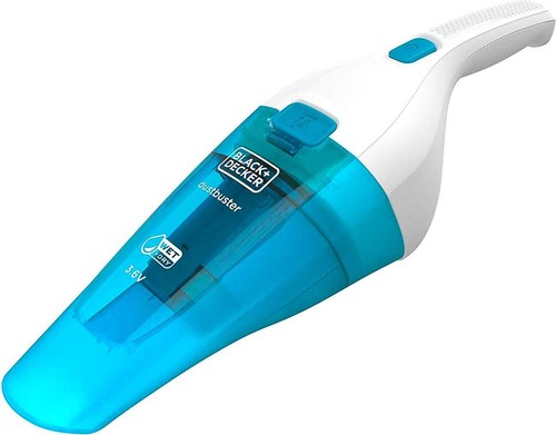 Black decker aspirabriciole - decker,