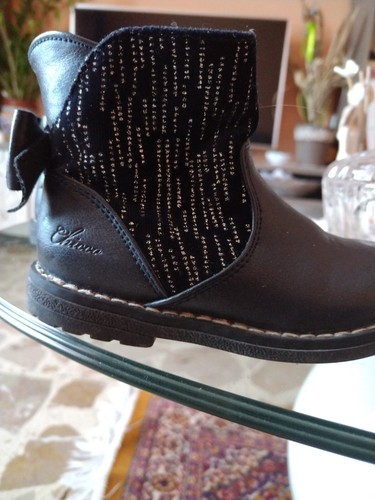 Stivaletto bimba chicco usato - chicco.,