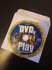 Play Generation DVD Video N.77