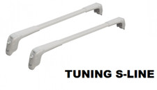 ROVER 25 3-5P BARRE PORTATUTTO