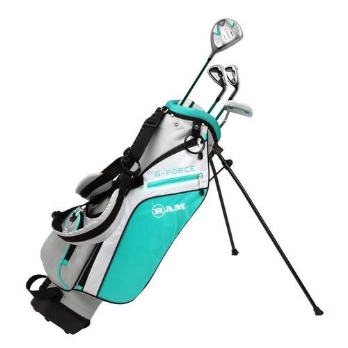 Ram golf junior force set - golf, di