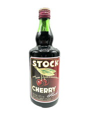 Vintage Liquore  Cherry Brandy  1980’s Stock 75cl 30%