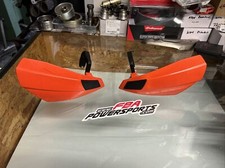 Paramani Ktm arancione Polisport Ktm Sx Sxf Exc Hand Guard