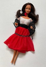 Barbie ispanica Rio