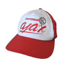 Cappello berretto FC Ajax