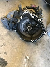 55192042 Cambio MANUALE 6 MARCE Alfa Romeo 159 1.9 JTDM 6m 88kw 120CV ANNO 2009