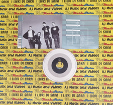 CD singolo U2 Elevation 2001 EU UNIVERSAL ISLAND CIDZ 780 588669-2 (S11)