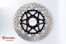 Disco freno anteriore Brembo