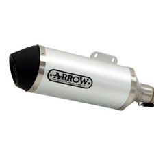 HONDA SH125 2017-2019 FRECCIA