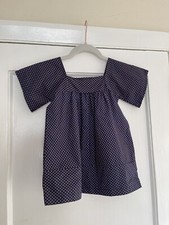 Abito estivo africano bambina