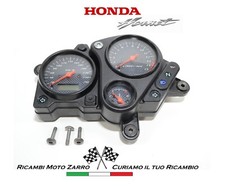 Contachilometri strumentazione cruscotto veglia originale per Honda Hornet 600 S