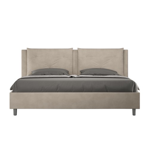 Ityhome letto matrimoniale - ityhome,