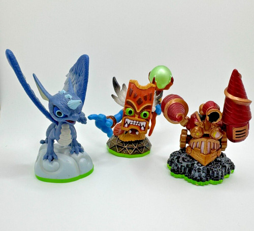 Skylanders spyro adventure - skylanders, spyro's