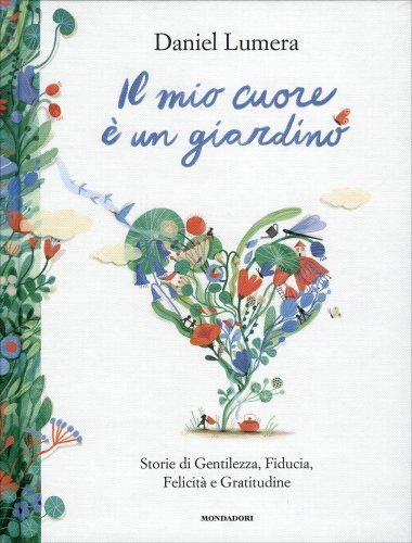 Libro mio cuore un - il,