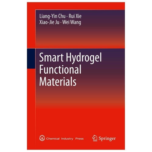 Smart hydrogel functional - smart,