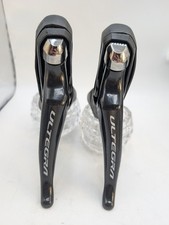 Set freni a disco Shimano