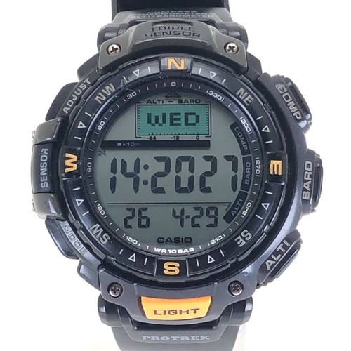 Orologio casio prg uomo - orologio, prg-40