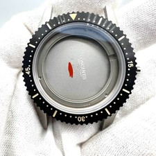 Cassa vetro ghiera orologio - vetro,