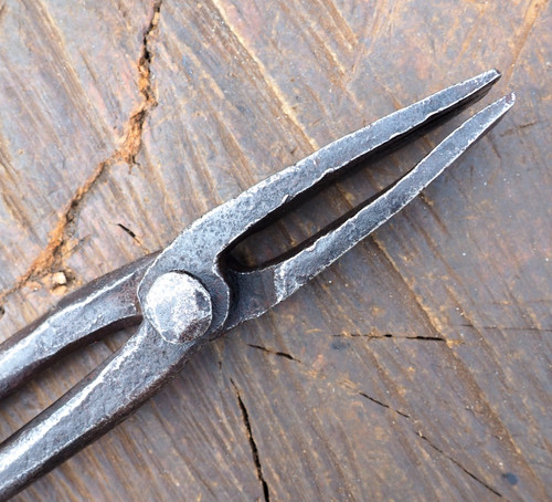 Exc 1 2 - -, 1/2"