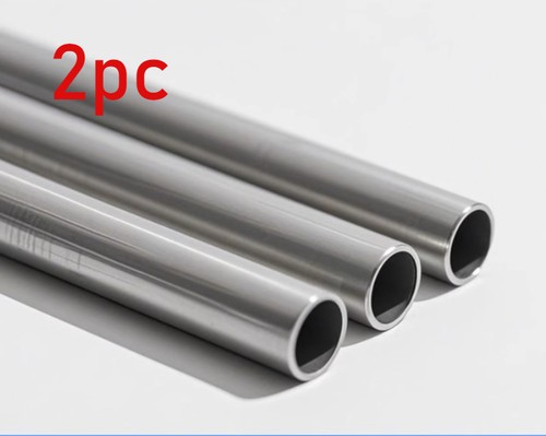 2pz tubo grado titanio ta1 - tubo,