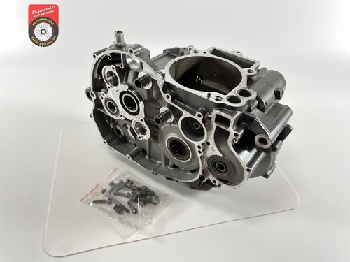 Blocco motore ktm 690 duke - blocco,