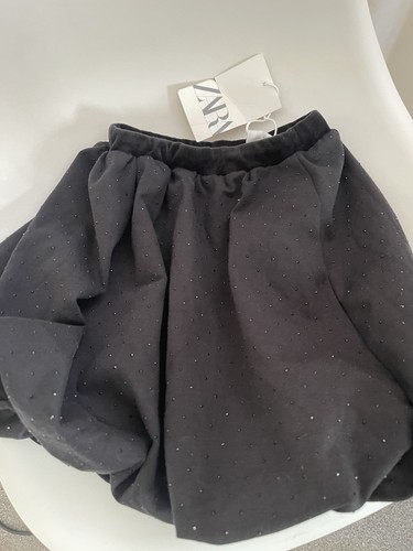 Zara minigonna bambina - zara,