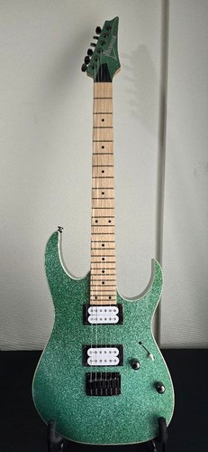 Ibanez rg421msp safe packing - rg421msp, packing!
