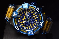 Orologio Invicta Uomo BOLT