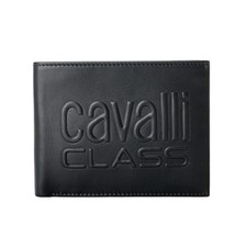 Portafoglio uomo Cavalli Class