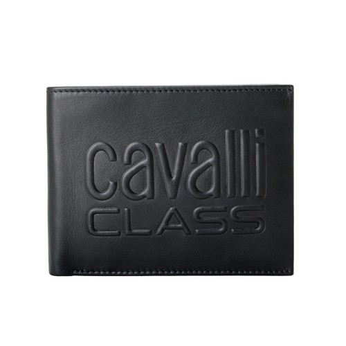 Portafoglio uomo cavalli class - portafoglio,