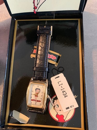Orologio vintage fossil betty - orologio,